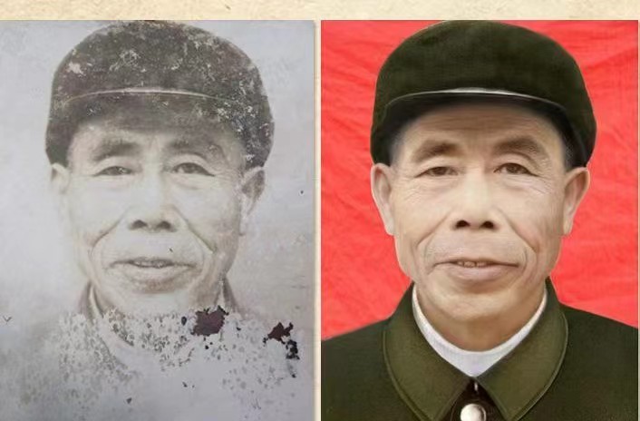 灞桥老照片模糊修复-72